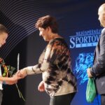 Nejúspěšnější sportovec Královéhradeckého kraje 2021