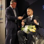 Nejúspěšnější sportovec Královéhradeckého kraje 2021