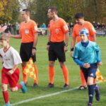 MOL Cup - 3. kolo: Chlumec n. C. - Hradec Králové 0:4