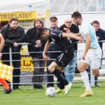 MOL Cup - 3. kolo: Chlumec n. C. - Hradec Králové 0:4