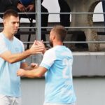 MOL Cup - 3. kolo: Chlumec n. C. - Hradec Králové 0:4