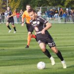 MOL Cup - 3. kolo: Chlumec n. C. - Hradec Králové 0:4