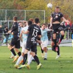 MOL Cup - 3. kolo: Chlumec n. C. - Hradec Králové 0:4