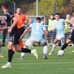 MOL Cup - 3. kolo: Chlumec n. C. - Hradec Králové 0:4