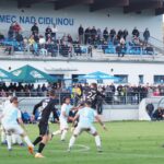 MOL Cup - 3. kolo: Chlumec n. C. - Hradec Králové 0:4