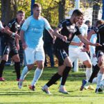 MOL Cup - 3. kolo: Chlumec n. C. - Hradec Králové 0:4