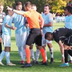 MOL Cup - 3. kolo: Chlumec n. C. - Hradec Králové 0:4