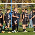 MOL Cup - 3. kolo: Chlumec n. C. - Hradec Králové 0:4