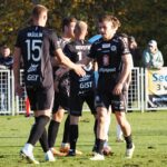 MOL Cup - 3. kolo: Chlumec n. C. - Hradec Králové 0:4