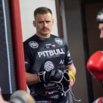 MMA není sport pro duté hlavy, říká bojovník Patrik Kincl