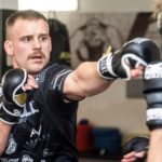 MMA není sport pro duté hlavy, říká bojovník Patrik Kincl