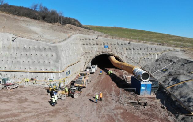 Češi chtějí zrychlit stavbu D11 z Trutnova k hranicím. Poláci přesto budou rychlejší