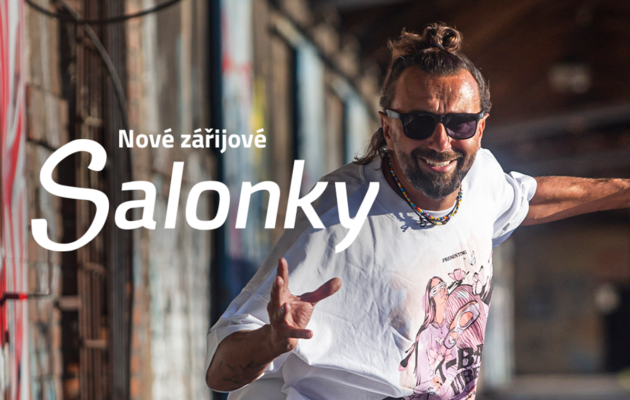 Zářijový magazín Salonky je tady! Zaměřil se jak na volby, tak i na 25 let T-BASS