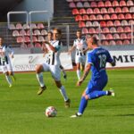 FK Slavoj Vyšehrad - FC Hradec Králové