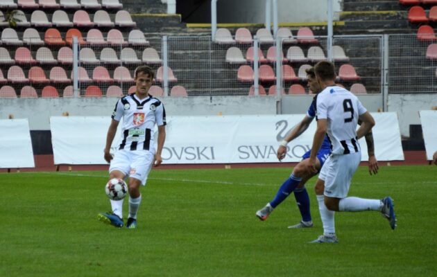 FK Slavoj Vyšehrad - FC Hradec Králové