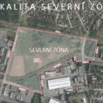 Severní zóna (Foto: MMHK)