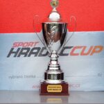 12. Sport Hradec Cup 2020