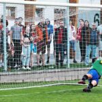 Pohár hejtmana - finále: Libčany - Slavia Hradec (Foto: Lubomír Douděra, František Bárta)