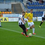 FC Vysočina Jihlava - FC Hradec Králové