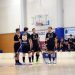 FbC Hradec Králové - FBC Vikings Kopřivnice 5:9