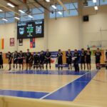 FbC Hradec Králové - FBC Vikings Kopřivnice 5:9