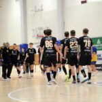 FbC Hradec Králové - FBC Vikings Kopřivnice 5:9