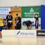 FbC Hradec Králové - FBC Vikings Kopřivnice 5:9