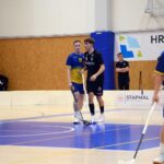 FbC Hradec Králové - FBC Vikings Kopřivnice 5:9