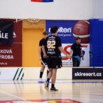 FbC Hradec Králové - FBC Vikings Kopřivnice 5:9