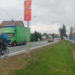 Úleva pro cyklisty. K Ternu konečně povede cyklostezka, stavět se začne v roce 2026