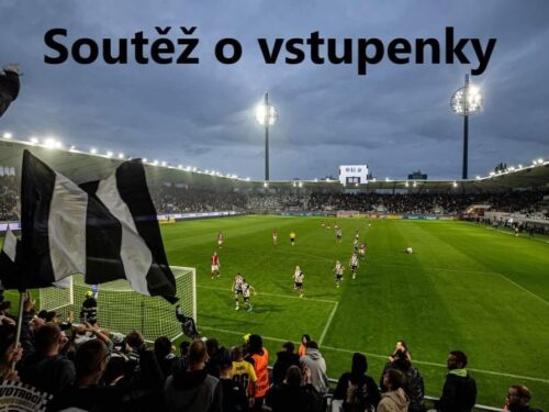 Soutěž o vstupenky na sobotní východočeské derby