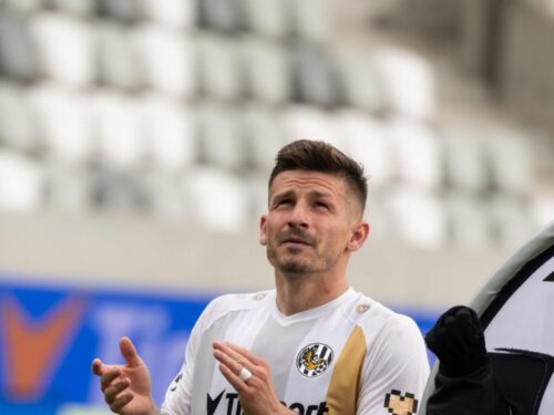 Zdrcený Pilař ke konci v Hradci: Jsem zlomený a nemůžu tomu uvěřit